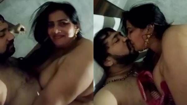 big boobs Bihari bhabhi riding friend’s husband’s dick mms
