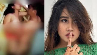 Indian Social Media Influencer Sofia Ansari XXX Viral Sex Videos