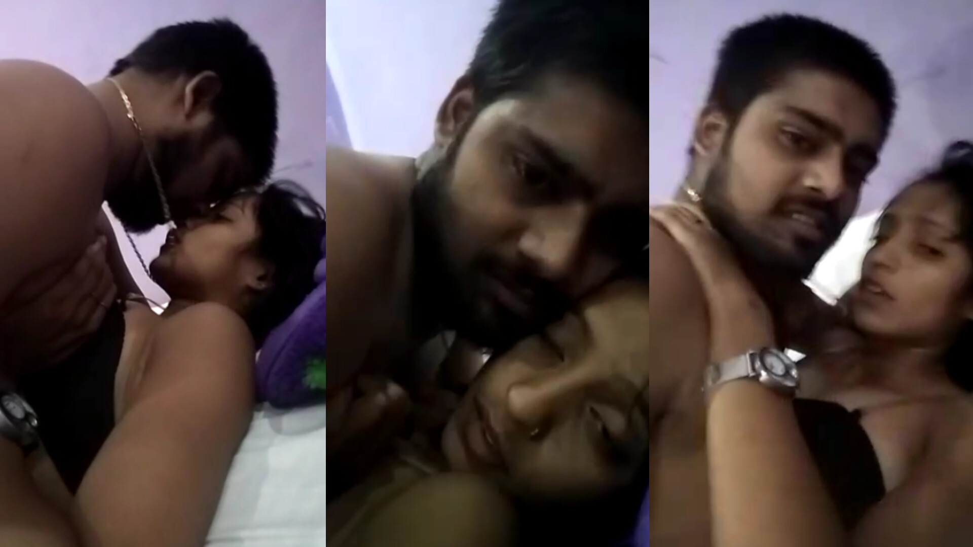 Latest Boyfriend girlfriend sex clip video in hotel