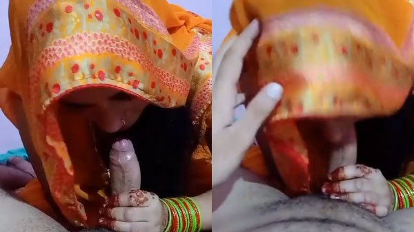 Beautiful bhabhi devar ke sang nangi chudai ka khel