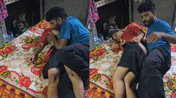 Bhai bahan ki homemade sex mms leaked video