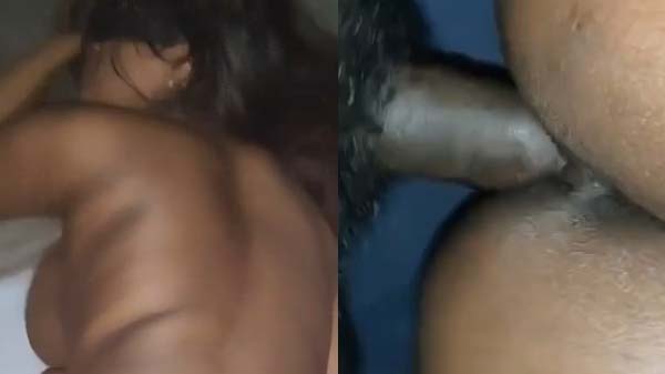 Village randi doggy style me hard chudai mms clip