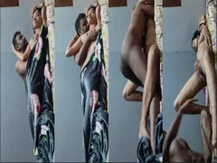 Sexy hot bhabhi ki juicy boobs sucking sex mms clip