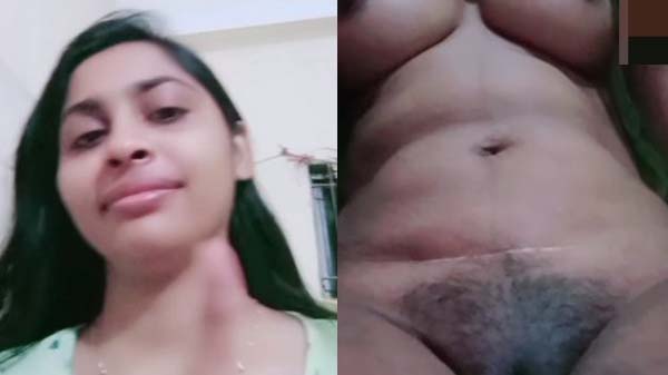 Sexy girl Renu boyfriend ke sath mast sex MMS clip video