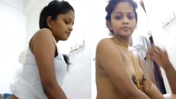 Nayi naveli dulhan ki horny fucking sex video leaked mms